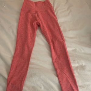 Beyond Yoga 7/8 Leggings